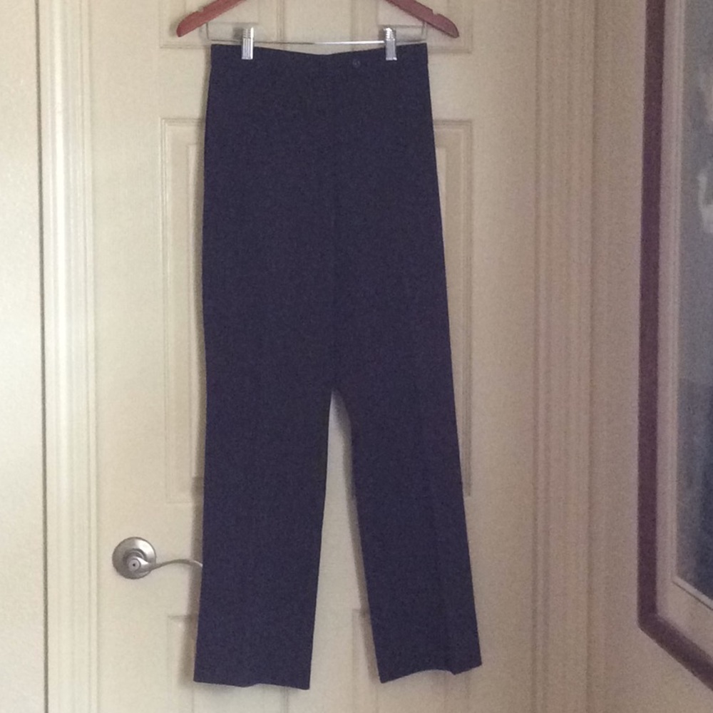 East 5th Secretly Slender Pants Sz 4P